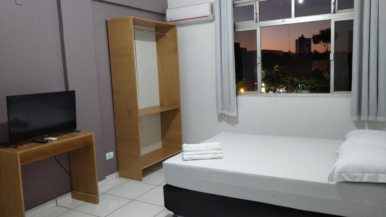 Hotel Rhema פוז דו איגואסו מראה חיצוני תמונה