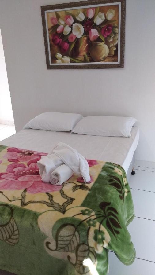 Hotel Rhema פוז דו איגואסו מראה חיצוני תמונה