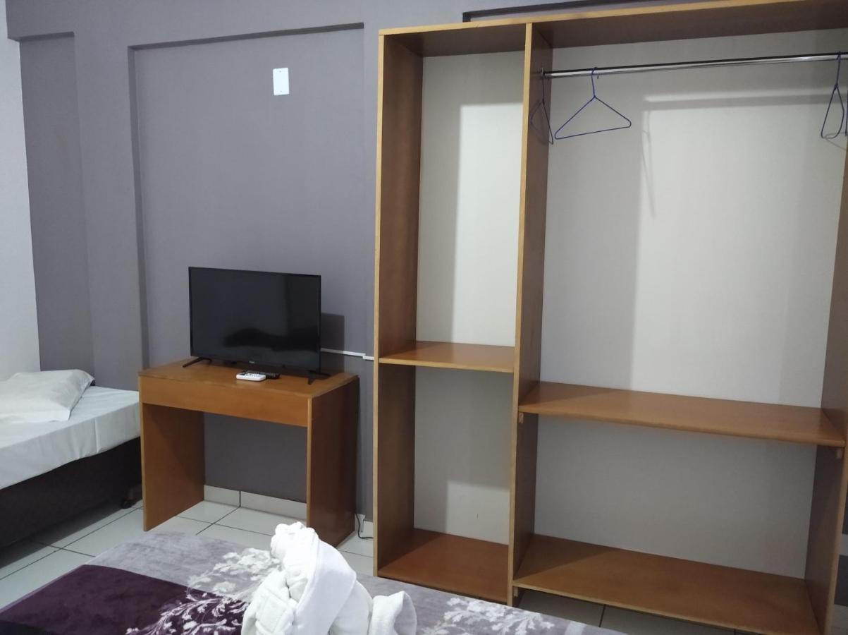 Hotel Rhema פוז דו איגואסו מראה חיצוני תמונה