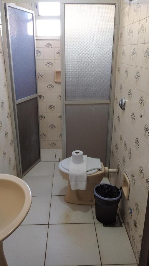 Hotel Rhema פוז דו איגואסו מראה חיצוני תמונה